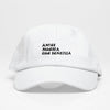 Antes Muerta Que Sencilla - Dad Hat