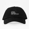 Antes Muerta Que Sencilla - Dad Hat