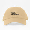 Antes Muerta Que Sencilla - Dad Hat