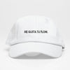 I Like Your Flow - Dad Hat 