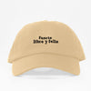 Fuerte Libre y Falta - Dad Hat