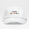 Colombia - Dad Hat