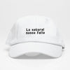 Natural Never Fails - Dad Hat