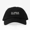 Natural Never Fails - Dad Hat