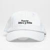 Fuerte Libre y Falta - Dad Hat