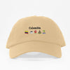 Colombia - Dad Hat