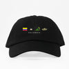 Colombia - Dad Hat