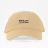 Ser Feliz No Cuesta - Dad Hat