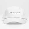 Brillo Con luz Propia - Dad Hat