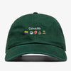 Colombia - Dad Hat