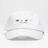 Colombia - Dad Hat