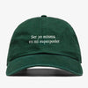 Ser Yo Misma - Dad Hat