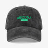 Arizona Prewashed Cap 