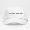 Few Fleas - Dad Hat