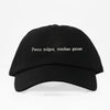 Few Fleas - Dad Hat