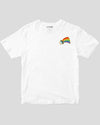 Arcoiris Basic T-Shirt