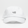 4:20 Dad Hat 