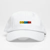 Colombia Letras - Dad Hat