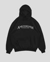 Amsterdam - Hoodie 