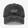 La Perfección Gorra Prelavada