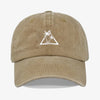 Skyapparel Prewashed Cap 