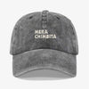 Mera Chimbita Prewashed Cap 