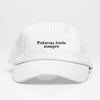 Powerful Since Always - Dad Hat