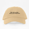 Mas Amor Propio - Dad Hat