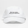 Mas Amor Propio - Dad Hat