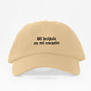 Woman in Evolution - Dad Hat