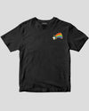 Arcoiris Basic T-Shirt