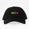 Colombia Letras - Dad Hat