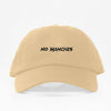 No Manches - Dad Hat