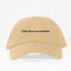 Every Day Is An Adventure - Dad Hat