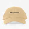 Love What You Do - Dad Hat 