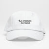 La Aventura - Dad Hat