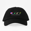 Republica Dominicana - Dad Hat