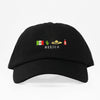 Mexico - Dad Hat