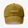 Prewashed Sumerce Cap 