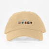 Usa - Dad Hat