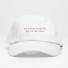 I'm Not Angry, That's My Face - Dad Hat