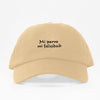 Mi Perro - Dad Hat