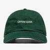 Caffeina Queen Dad Hat 