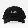 DADDY- Dad Hat