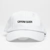 Caffeina Queen Dad Hat 