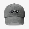 Ferxxo Prewashed Cap 