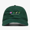 Republica Dominicana - Dad Hat