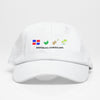 Republica Dominicana - Dad Hat