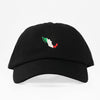 Mexico Map - Dad Hat