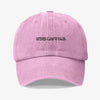 Gorra Prelavada Interes Cuanto Vales